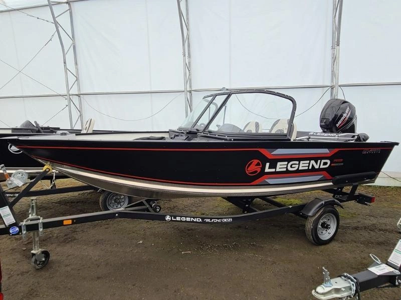 2023 Legend R15 Noir alt