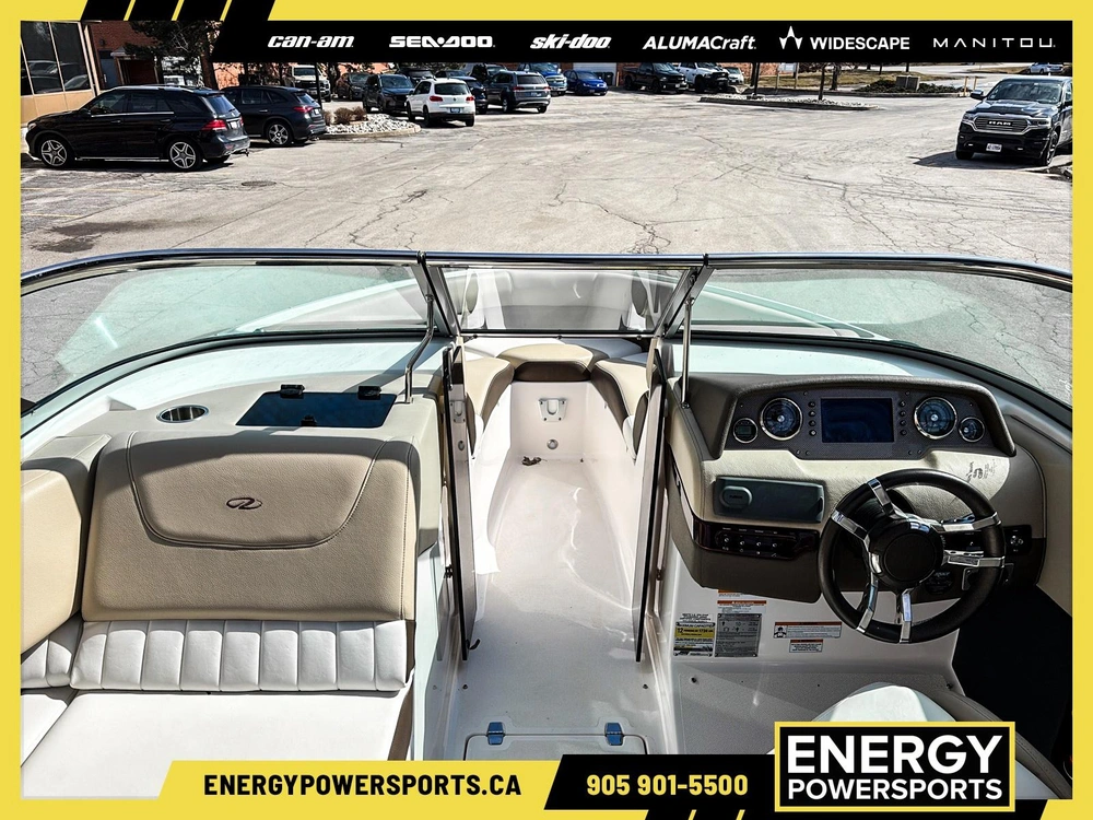 2013 Regal Regal 2300 alt