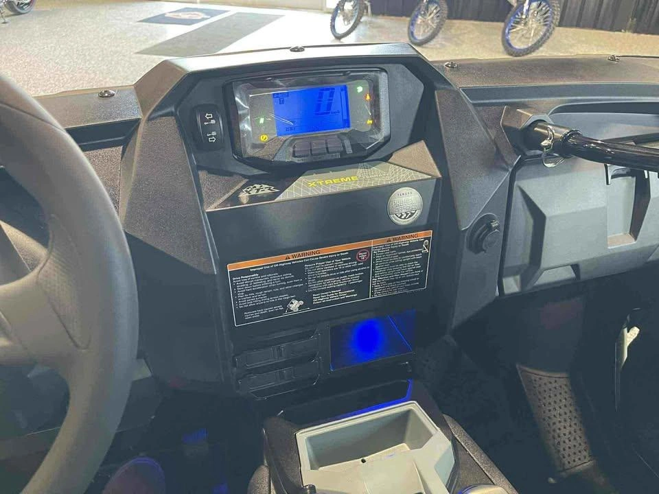 Yamaha Wolverine X2 1000 Xt-r 2026 alt