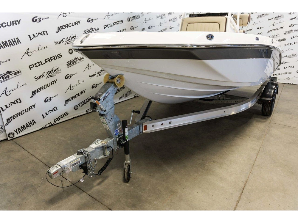 Yamaha 195 Fsh Sport 2025 alt