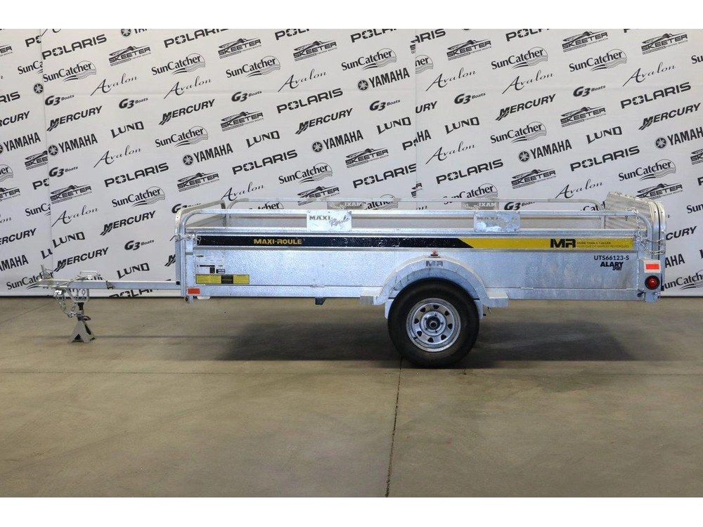 2026 Maxi-roule Maxi-roule Uts66123s 66x123 alt