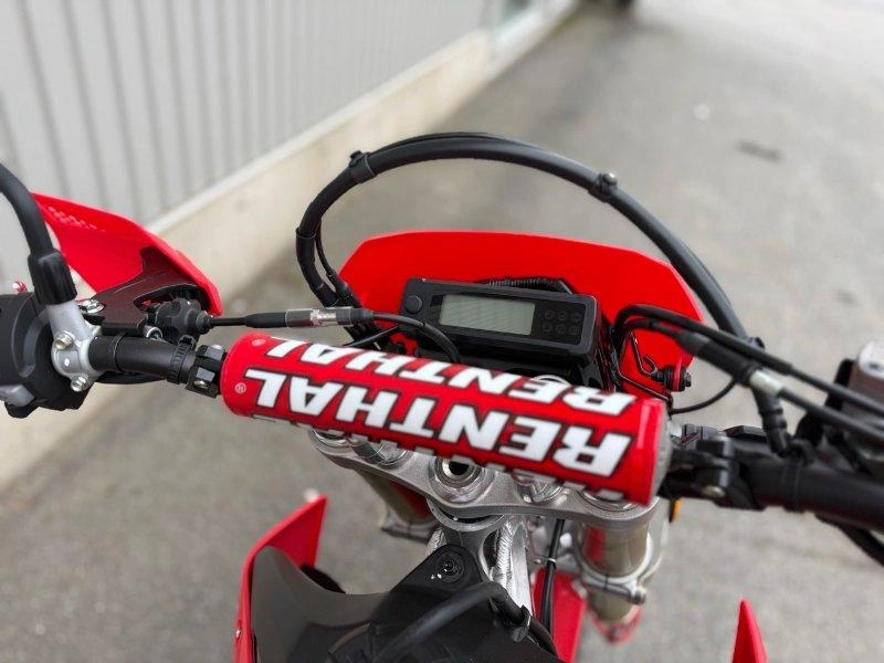 Honda Crf450rl 2026 alt