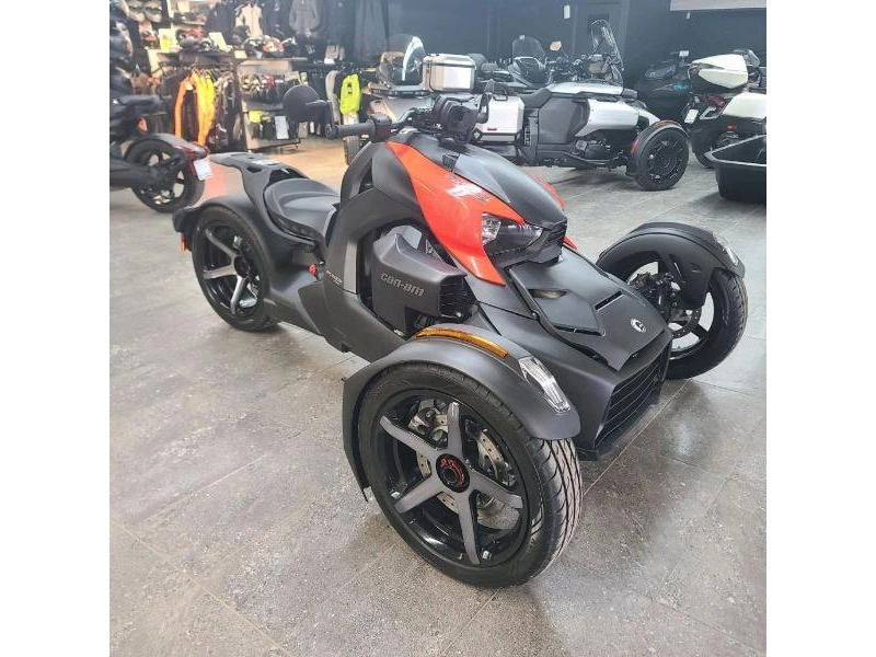 Can-am Ryker Sport 900 Ace 2025 alt