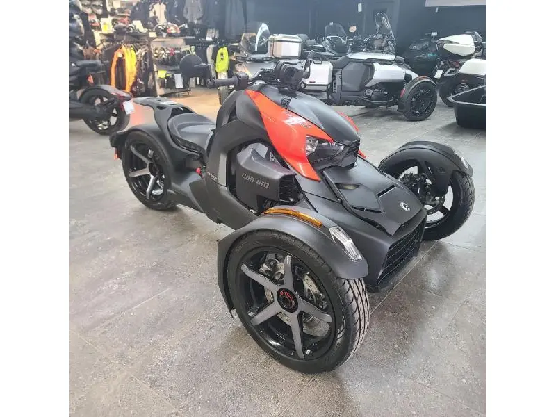 Can-Am Ryker Sport 900 ACE 2025