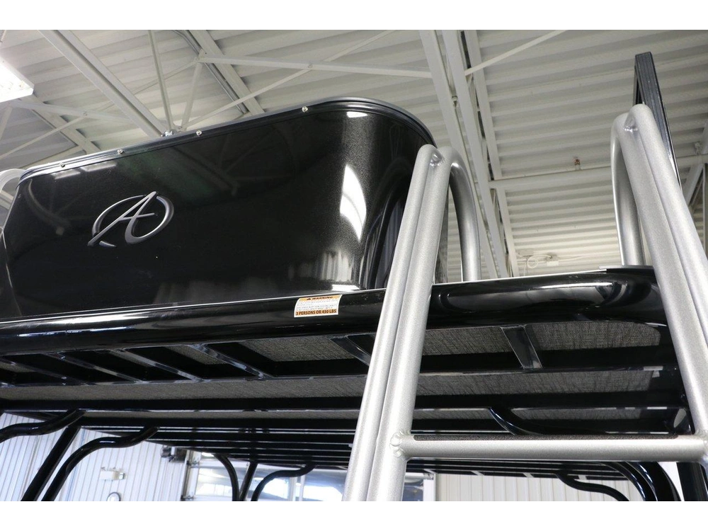 2023 Avalon Avalon Catalina Platinum 2585 Entertainer Funship + Mercury 200 Hp alt