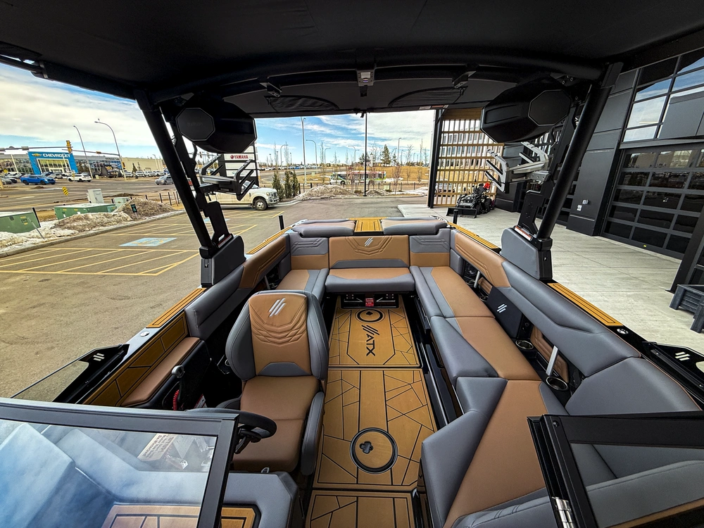 2026 Atx Surf Boats 24 Type-s alt