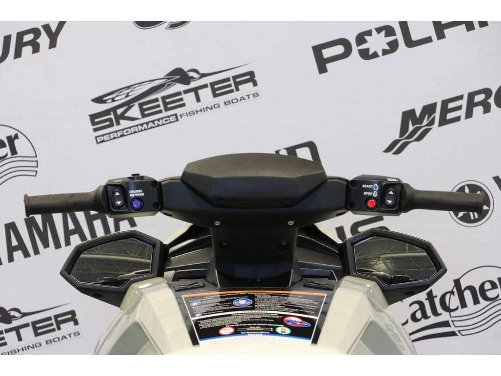 2026 Yamaha Yamaha Vx Cruiser Ho Audio alt