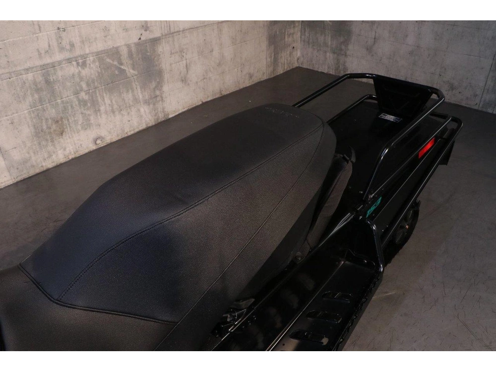 2024 Yamaha Yamaha Transporter 800 153 alt