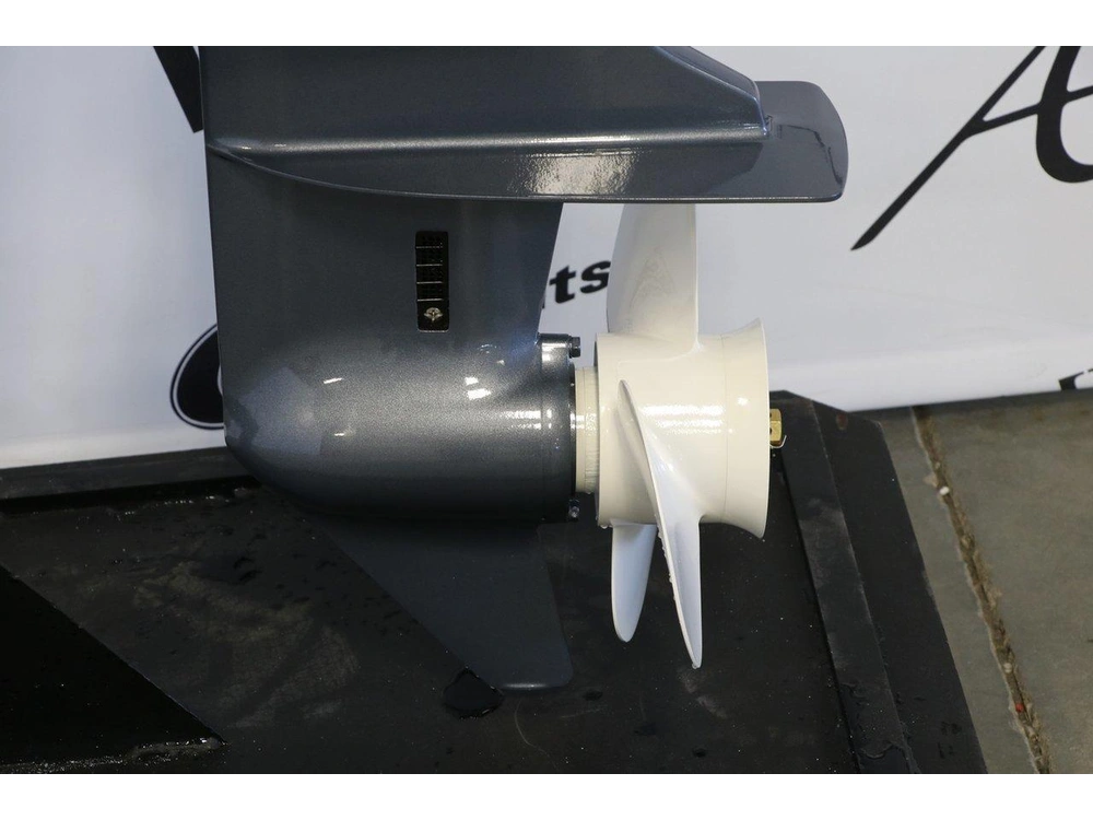 Yamaha T9.9lmhb Pied Long (20 Pouces) 2026 alt