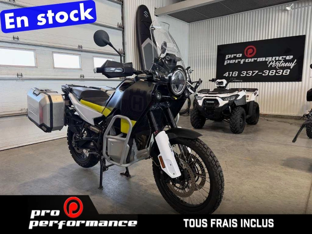 Husqvarna Norden 901 2023 alt