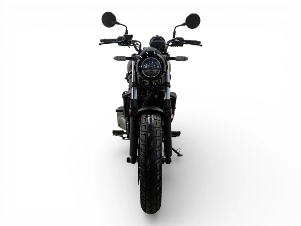 Kawasaki Eliminator 500 2024 alt