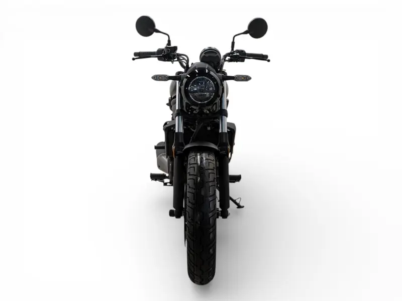 2024 Kawasaki ELIMINATOR 500 thumbnail 3