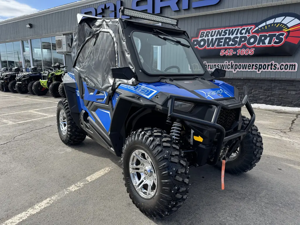 Polaris RZR 900 ESP 2020