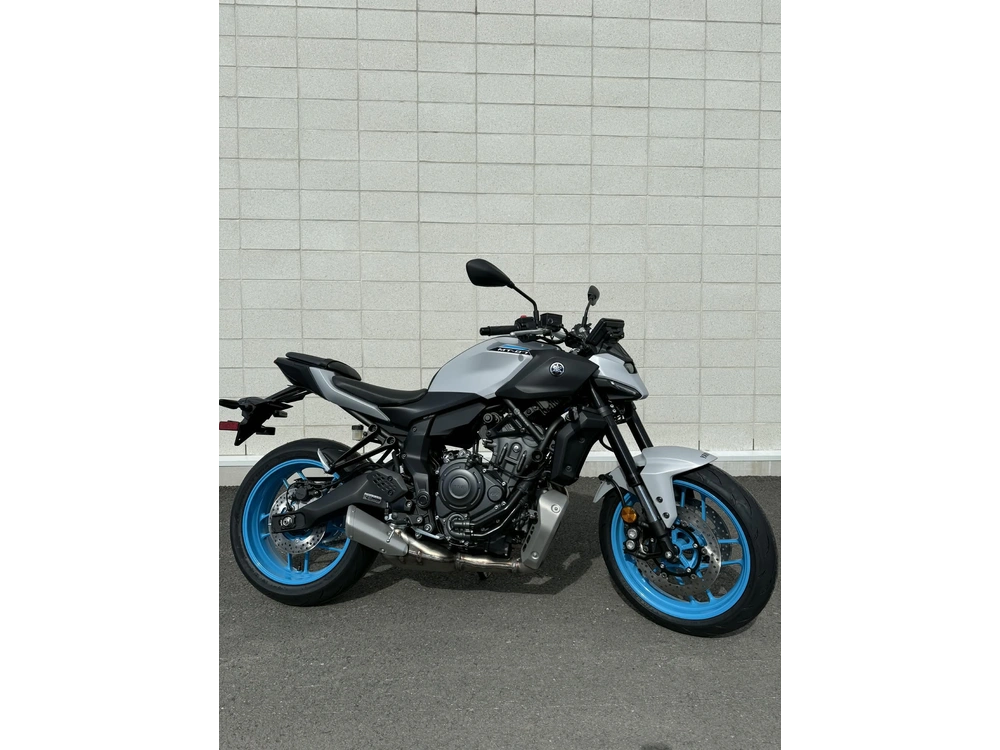 Yamaha Mt07 2026 alt