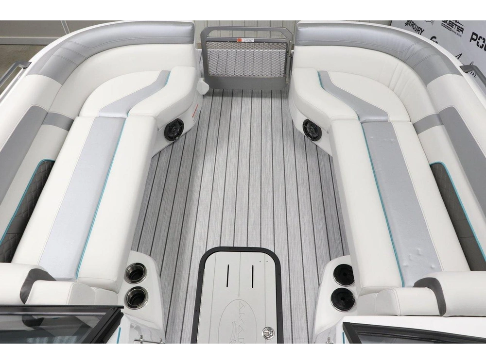 2023 Suncatcher Amara 27 Dc + Moteur Yamaha 300 Hp alt
