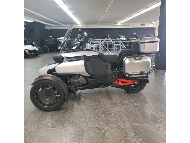 Can-am Canyon Xt 2025 alt