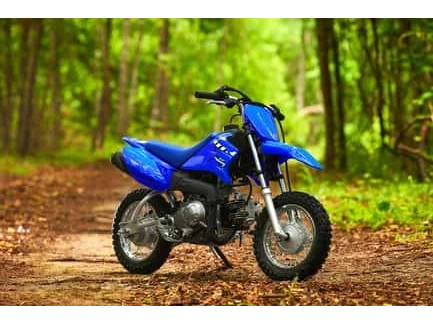 Yamaha Tt-r 50 2026 alt