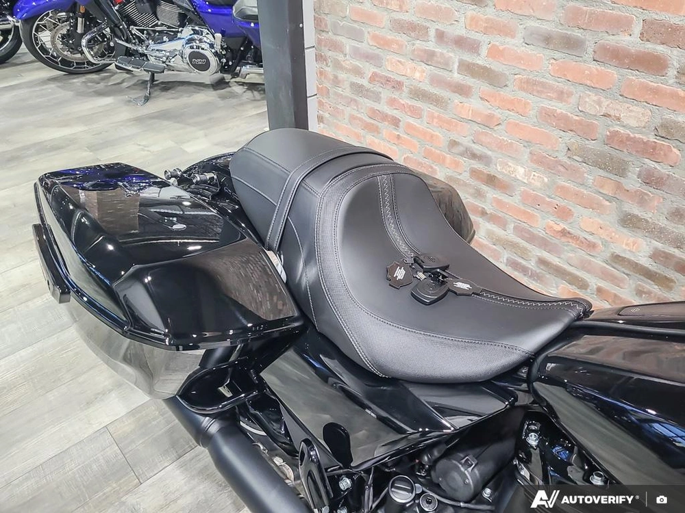 2026 Harley-davidson Street Glide alt