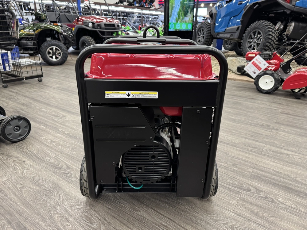 2026 Honda Eb10000c1 alt