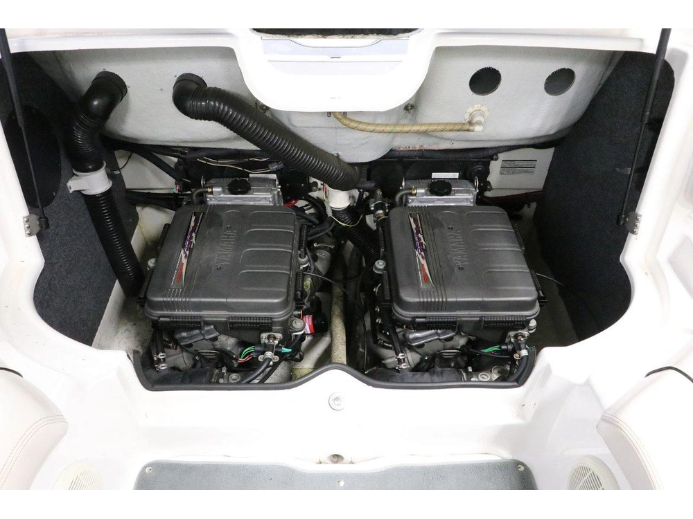 Yamaha Yamaha Sx230 2007 alt