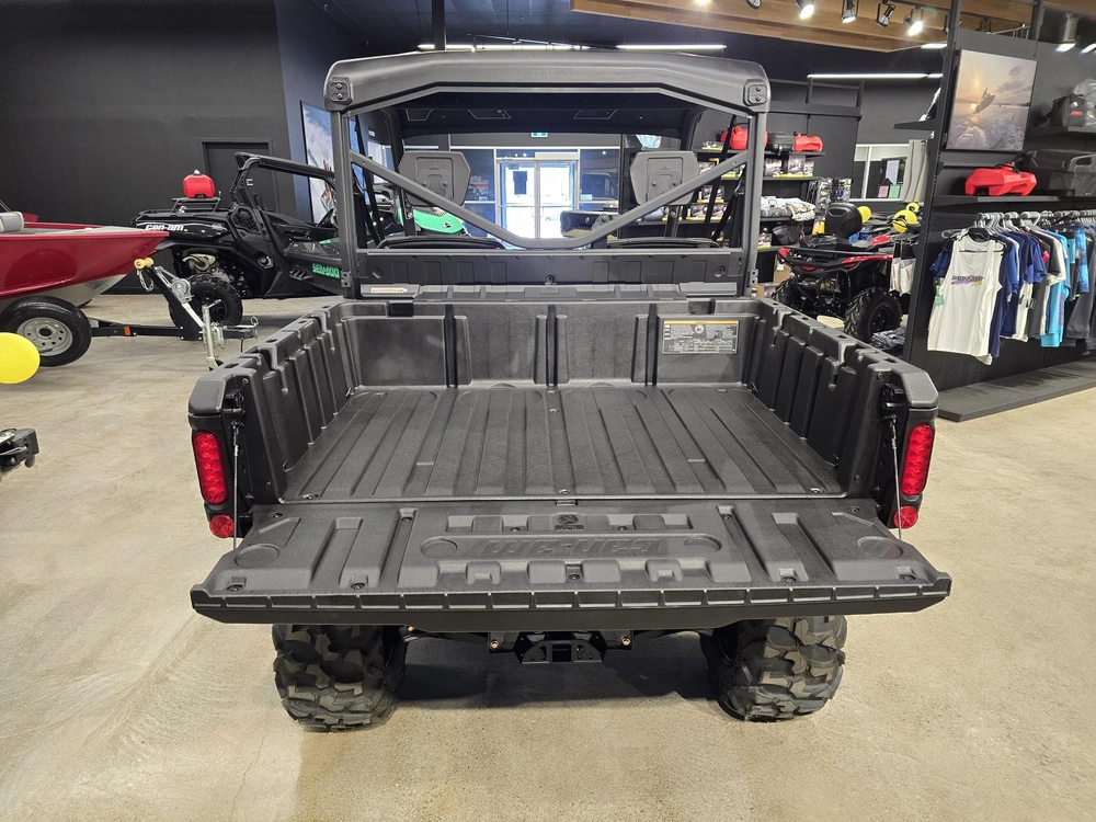 2025 Brp Defender Xt Hd7 alt