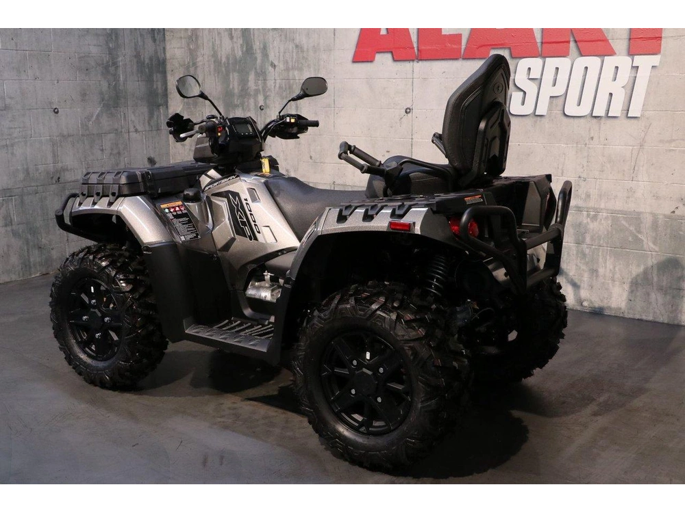 2026 Polaris Polaris Sportsman Touring Xp 1000 Trail alt