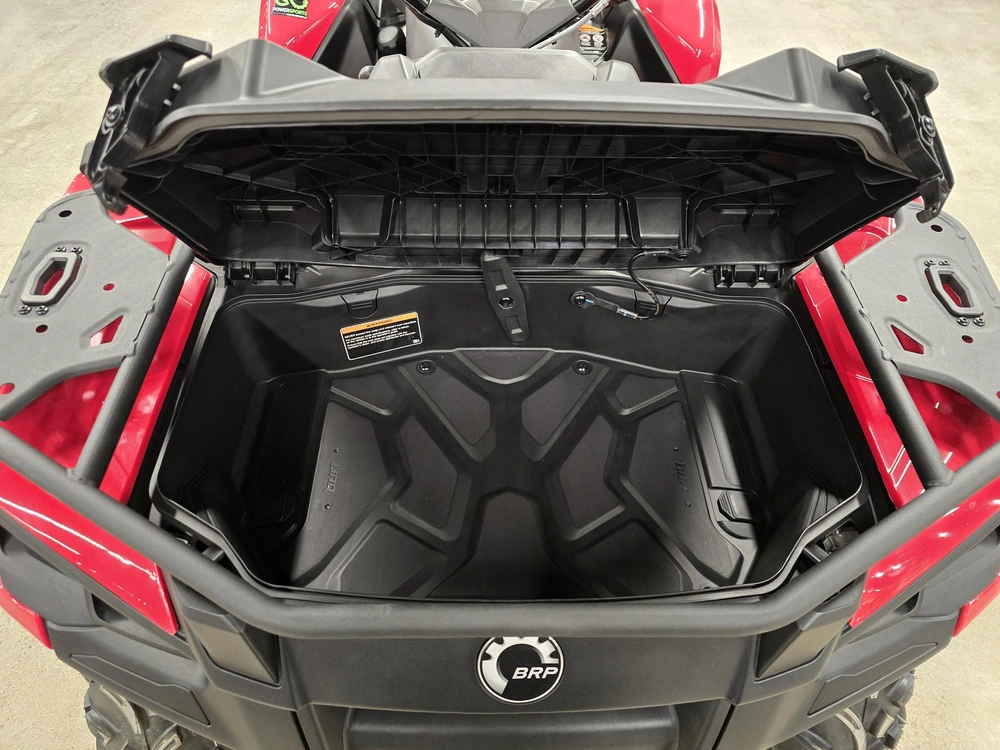 2026 Brp Outlander Max Dps 500 alt