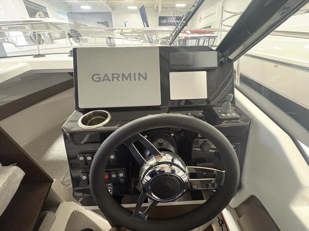 2024 Jeanneau Nc 795 - S2 alt