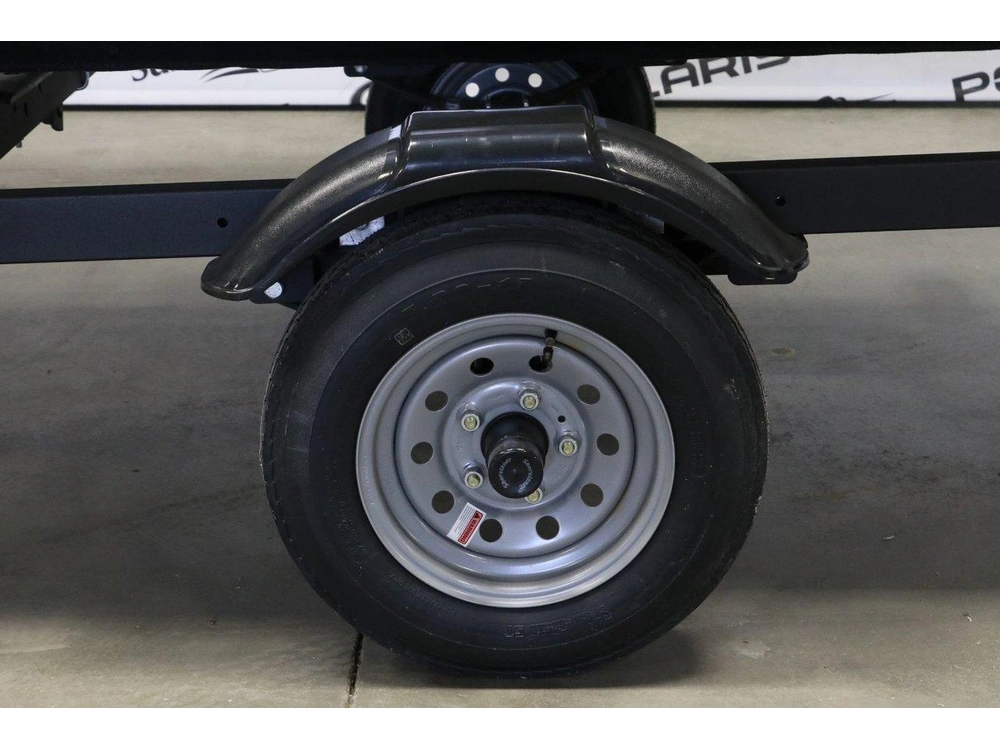 2026 Lund Boat Co Lund Chaloupe Ssv-16 (20 Pouces) alt