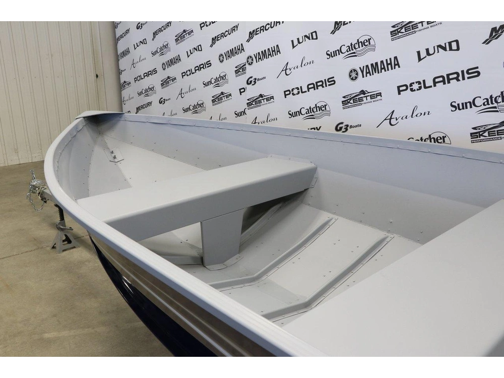 G3 Boats G3 Boats Chaloupe Guide V14 2025 alt