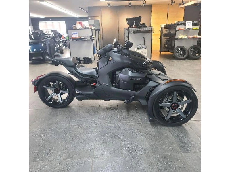 Can-am Ryker Sport 900 Ace 2025 alt