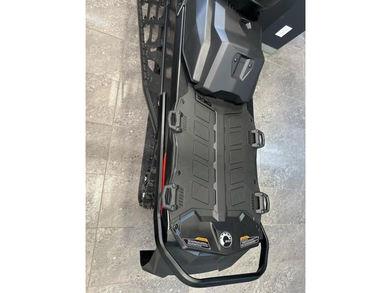 Ski-doo Renegade Adrenaline 900 Ace Ripsaw 1.25'' E.s. 2026 alt