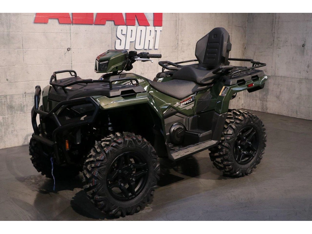 2026 Polaris Polaris Sportsman Touring 570 Premium alt
