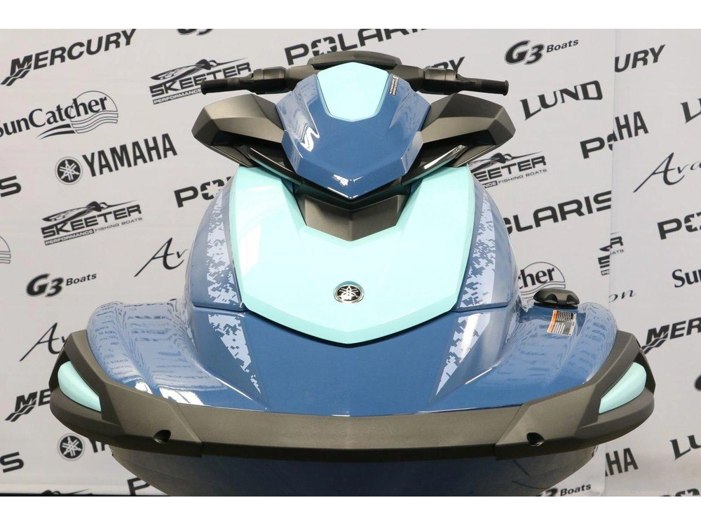 2026 Yamaha Vx Cruiser alt