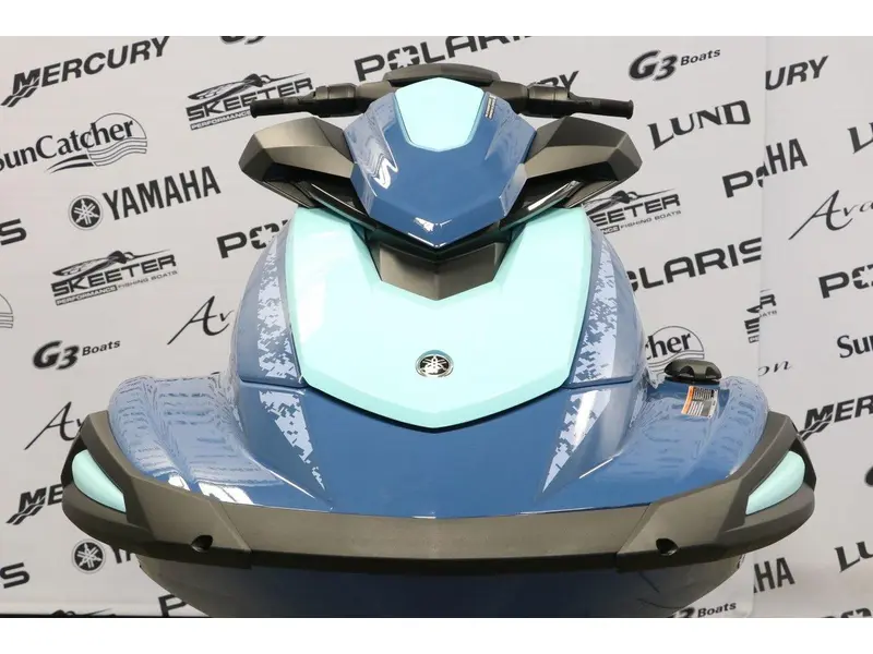 2026 Yamaha VX CRUISER thumbnail 7