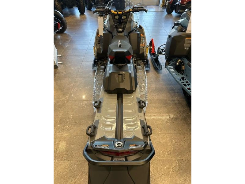 Ski-doo Mxz Adr W/ Blizzard Pkg 137 850 E-tec Ice Ripper Xt 1.25'' E.s. 2026 alt