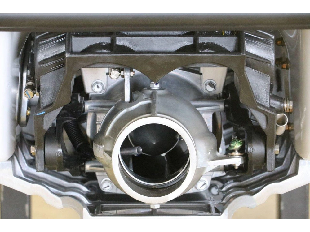2026 Yamaha Gp Ho Audio alt