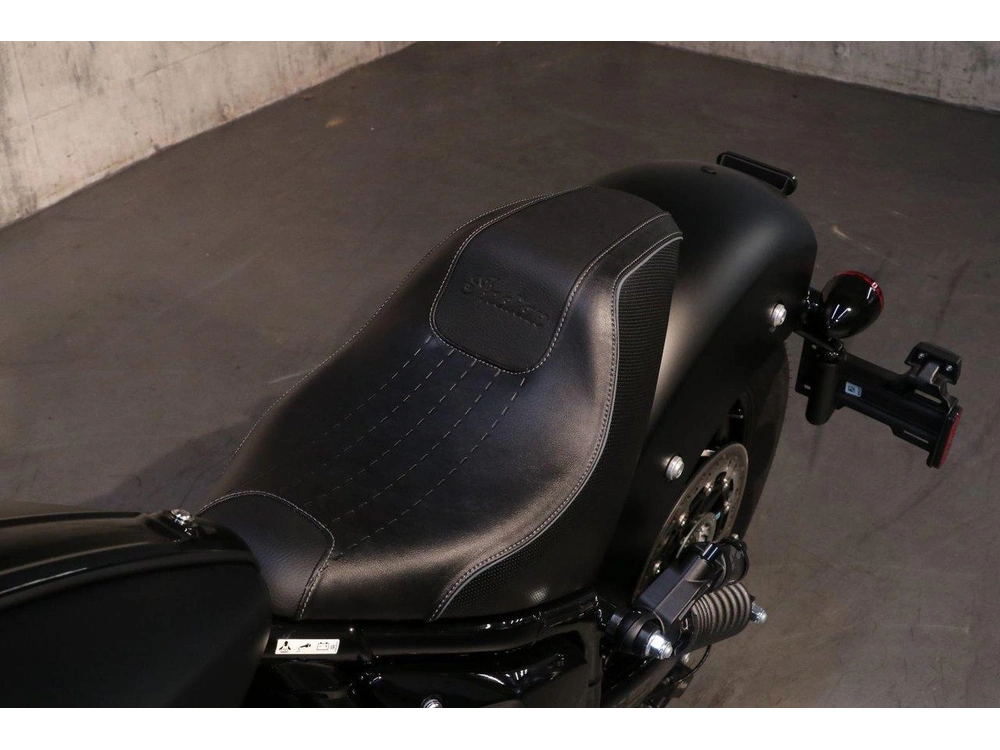 2025 Indian Motorcycle Indian Sport Chief alt