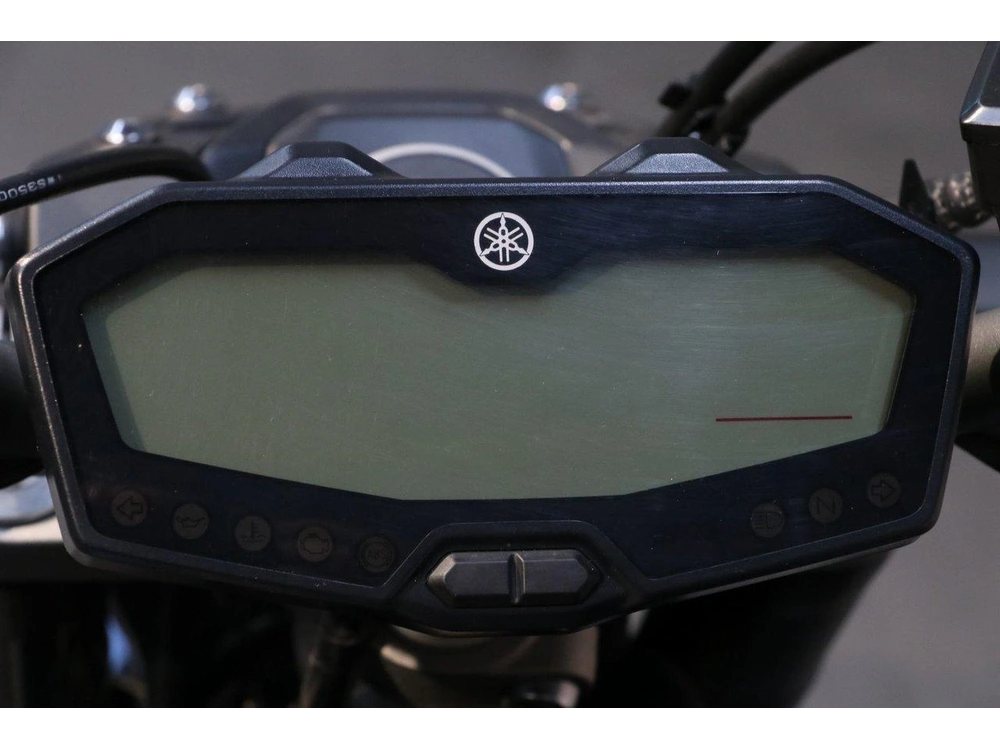 2017 Yamaha Yamaha Fz-07 Abs alt