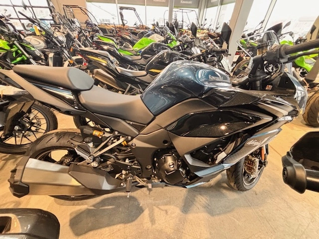 2026 Kawasaki Ninja 1100sx Se Ninja1100 Se 1100sx Ninja1100sx alt