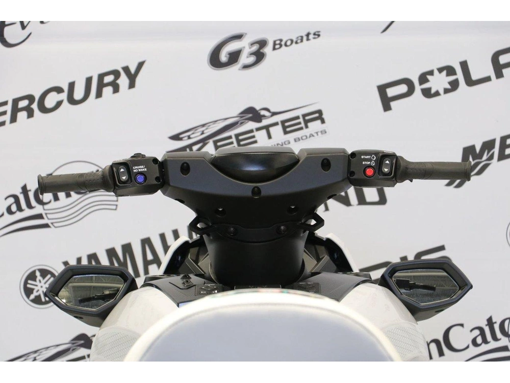 2026 Yamaha Fx Cruiser Svho alt