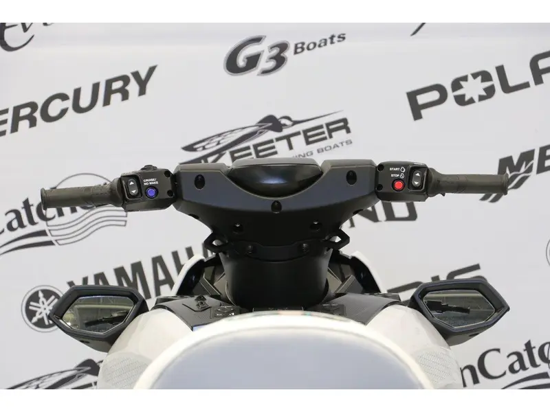 2026 Yamaha FX Cruiser SVHO thumbnail 6