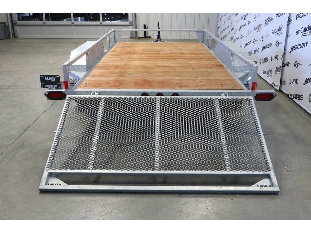2026 N&n Inno T72x144g Tandem