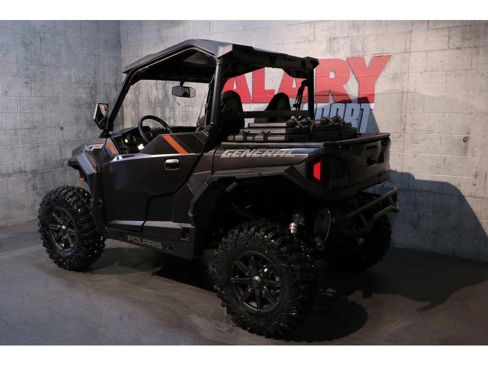 2026 Polaris Polaris General Xp 1000 Ultimate alt