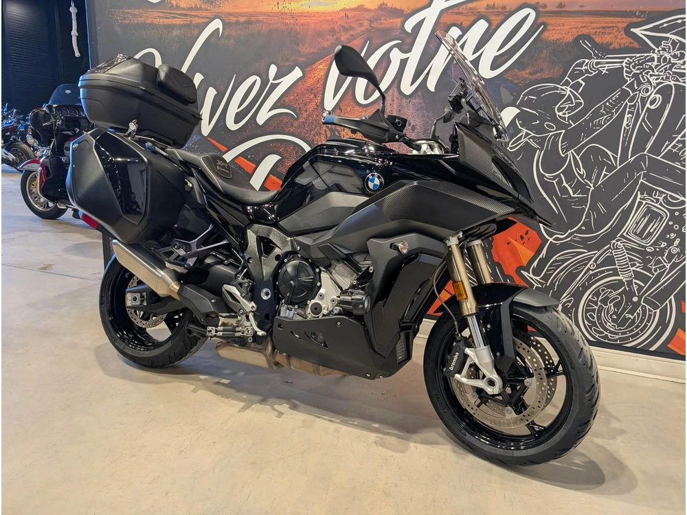 Bmw S1000xr 2022 alt