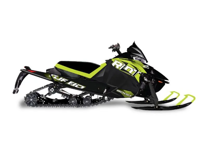 2026 Arctic Cat Riot 9000 ATAC