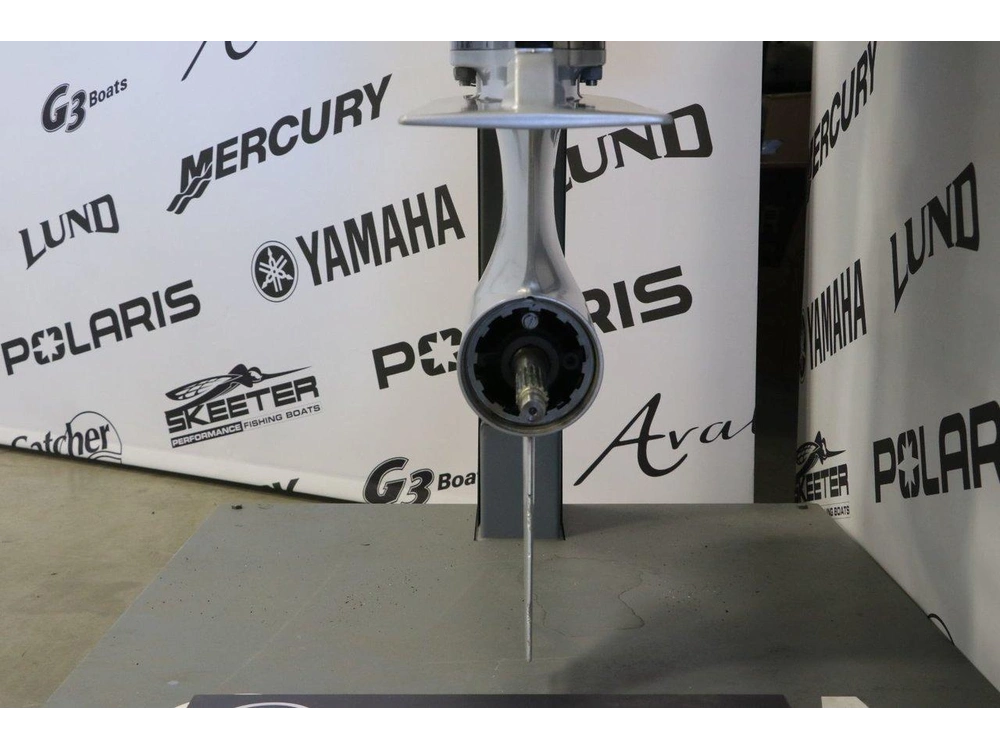 2026 Mercury 175xl Pro Xs Pied X-long (25 Pouces) alt