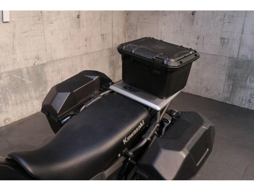 2023 Kawasaki Klr650 Adventure alt