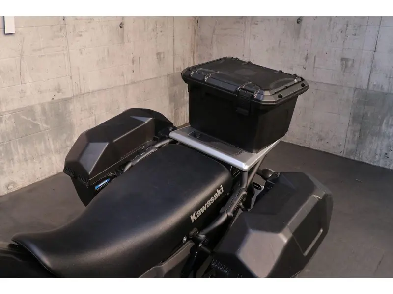 2023 Kawasaki KLR650 ADVENTURE