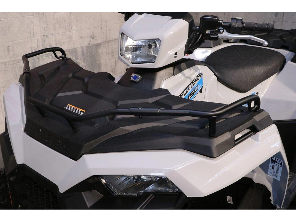 2026 Polaris Polaris Sportsman 450 Ho alt